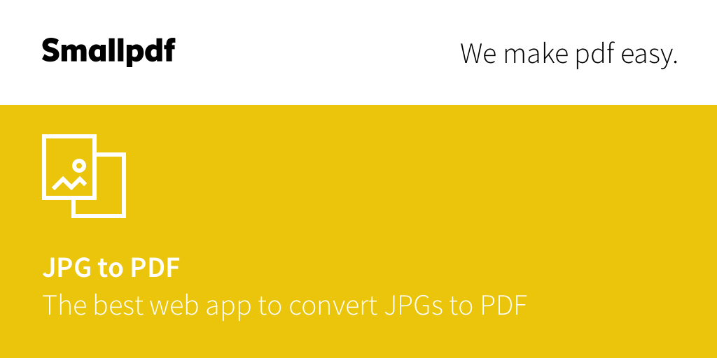 Jpg To Pdf Convert Your Images To Pdfs Online For Free