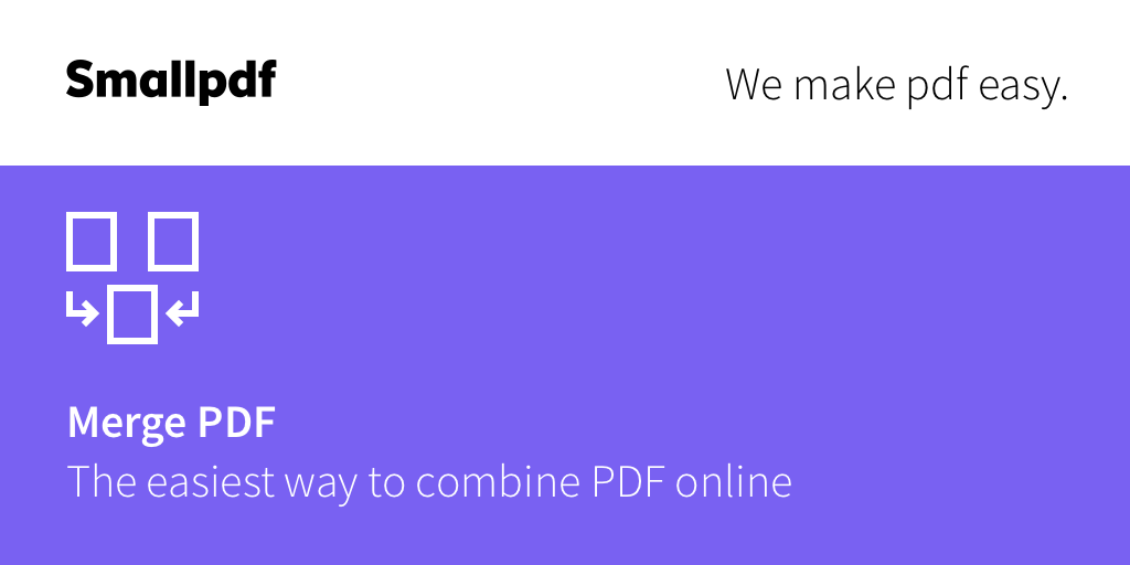 Combine pdf Online PDF